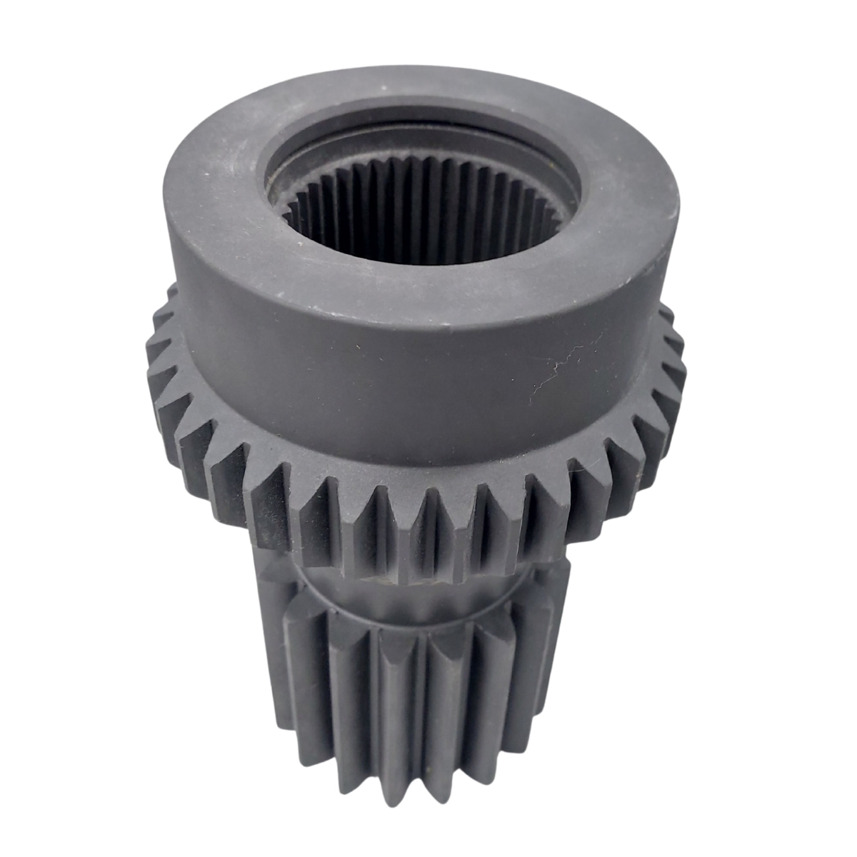 Imagem 2 do produto ENGRENAGEM COM SISTEMA DE TRAVA VOLVO ESCAVADEIRA/PÁ